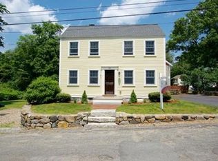 24 Summer St, Georgetown, MA 01833