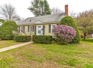 114 Summer St, Greenfield, MA 01301