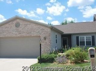 517 Stonecrest, Savoy, IL 61874