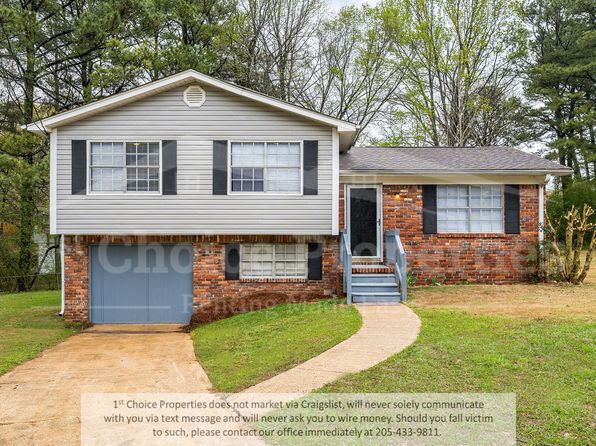 5329 Baggett Dr, Pinson, AL 35126