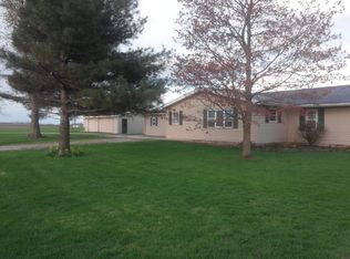 603 Water Tower Rd, Murrayville, IL 62668