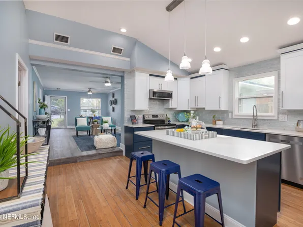 5839 OAKLANE Drive, Jacksonville, FL 32244