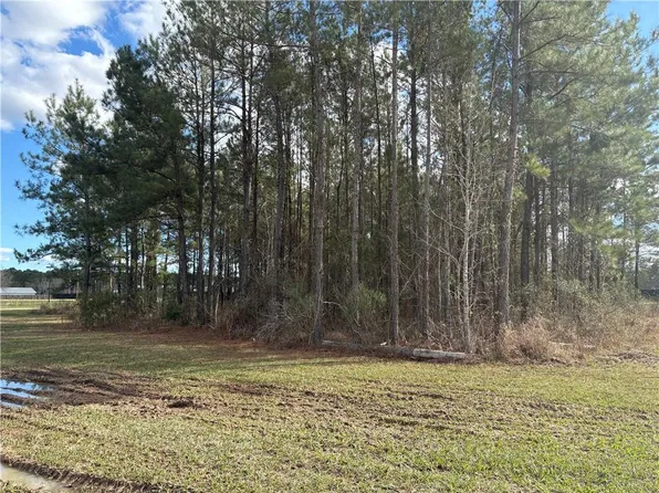 Highway 442 Hwy, Tickfaw, LA 70466