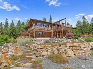 634B Rocky Lake Rd, Colville, WA 99114