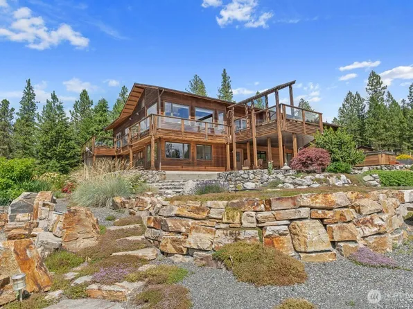 634 B Rocky Lake Road, Colville, WA 99114