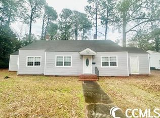 506 Circle Blvd, Mullins, SC 29574