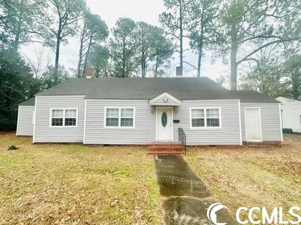 506 Circle Blvd., Mullins, SC 29574