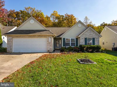 11721 Collinwood Ct, Fredericksburg, VA, 22407