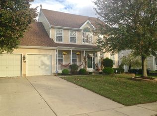 19 Lexington Park Rd, Sicklerville, NJ 08081