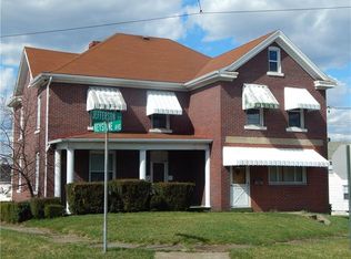 1826 Jefferson St #3, Greensburg, PA
