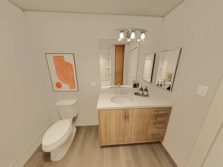 Catalyst FKA Berkeley Workforce Housing — Photo 10