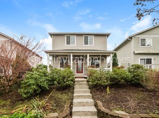 11408 33rd St NE, Lake Stevens, WA 98258