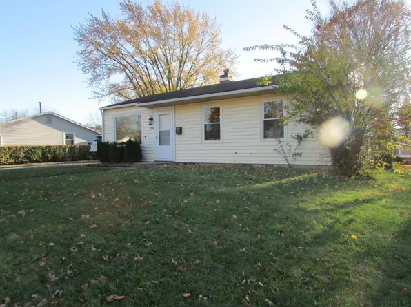 716 N Camden Dr, Fort Wayne, IN 46825