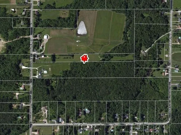 9031 Kuhl Rd, Erie, PA 16510