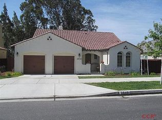 3948 Celestial Way, Lompoc, CA 93436