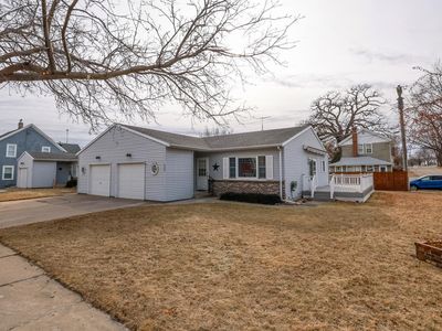 225 N Washington St, Lake City, MN, 55041