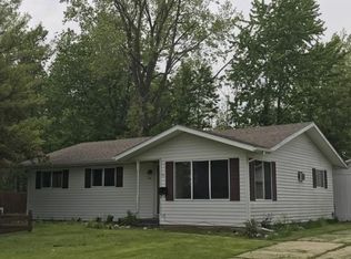 248 Austin St, Sandusky, MI 48471