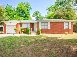 811 E Birdsong St, Longview, TX 75602