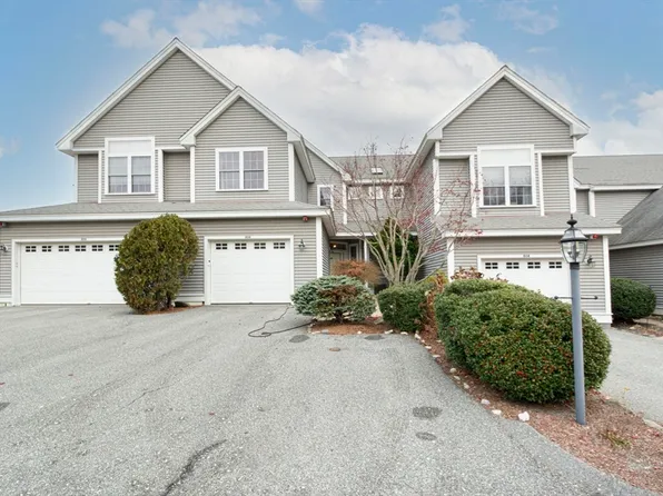 806 Ledgewood Way, Clinton, MA 01510