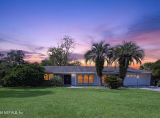 5628 FT SUMTER Road, Jacksonville, FL 32210