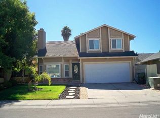 846 Elmridge Way, Sacramento, CA 95834