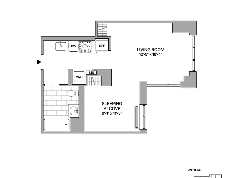 220 Malt Dr #1802 — Photo 2