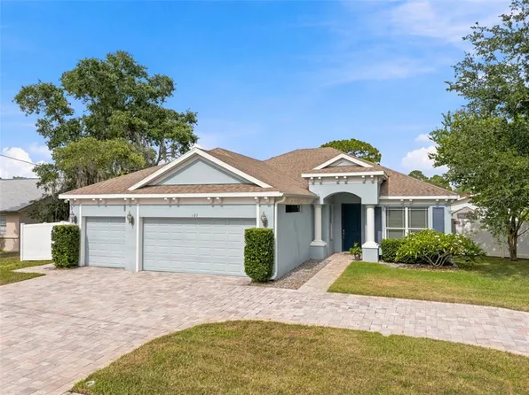123 N Florida Ave, Tarpon Springs, FL 34689