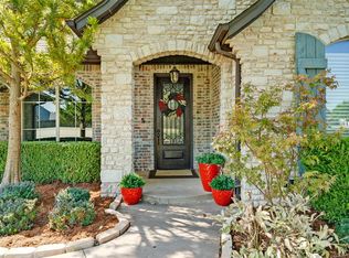 800 Tacoma Bridge Ct, Edmond, OK 73034