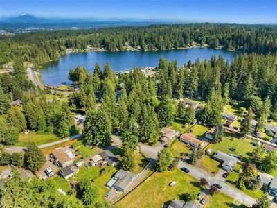 2607 178th Street NW, Arlington, WA, 98223