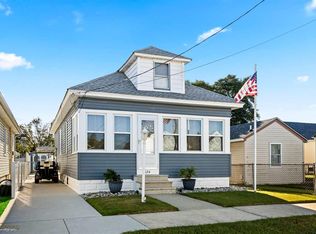 124 W 22nd Ave, North Wildwood, NJ 08260