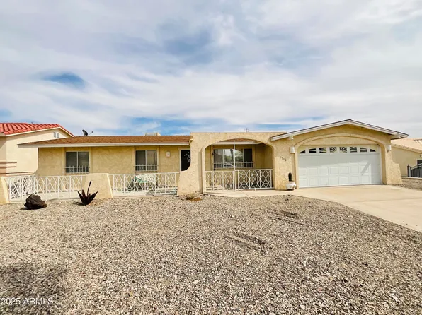 1708 McCulloch Boulevard S, Lake Havasu City, AZ 86406