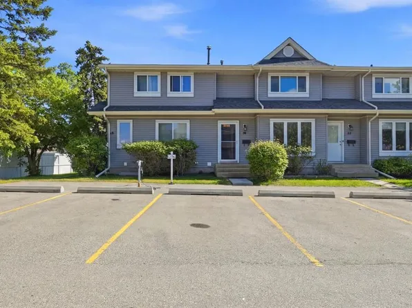 46 N Falconer Ter NE, Calgary, AB T3J 1W4