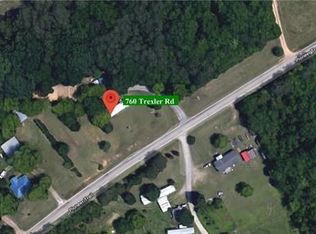 760 Trexler Rd UNIT 1.52AC, Salisbury, NC 28146