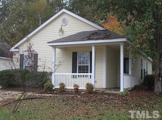 4620 Silverdene St, Raleigh, NC 27616