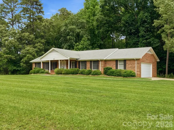 351 S Highway 200, Stanfield, NC 28163