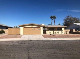 4530 San Rafael Ave, Las Vegas, NV 89120