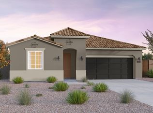 Laredo Plan, Laurel at Blossom Rock, Apache Junction, AZ 85120