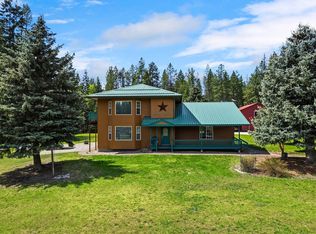 2730 Wrenco Loop, Sandpoint, ID 83864
