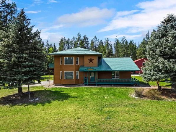 2730 Wrenco Loop, Sandpoint, ID 83864