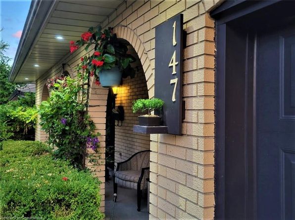 147 Muriel Cres, London, ON N6E 2K4
