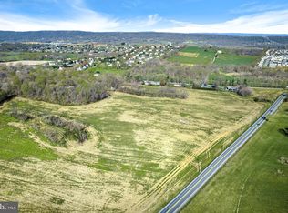 Hedgesville Rd, Martinsburg, WV 25403