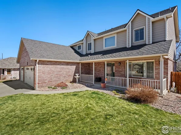 2420 Willow Ln, Longmont, CO 80503