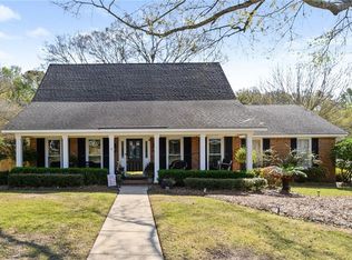 2013 Lighterwood Ct, Mobile, AL 36609