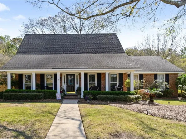 2013 Lighterwood Ct, Mobile, AL 36609