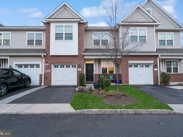 5 Cannon Dr, Pennington, NJ 08534