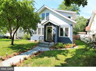 5416 43rd Ave S, Minneapolis, MN 55417