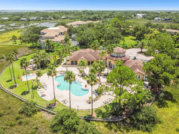 1001 Bella Vista Blvd APT 105, Saint Augustine, FL 32084