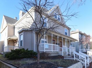 120 S 3rd St APT 2, Lafayette, IN 47901