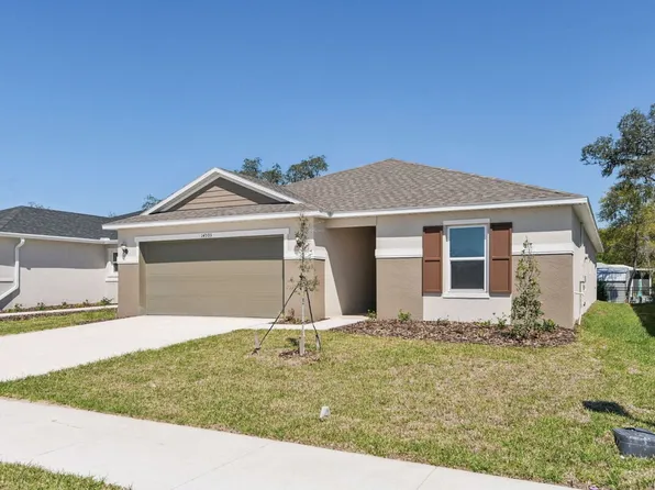 14593 Robin Ridge Trl, Hudson, FL 34667