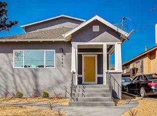 2541 66th Ave, Oakland, CA
